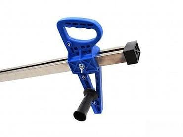 Ručni rezač za stiropor/stirodur sa vođicom i podesivim noževima - na lalafo.rs Ručni rezač za stiropor/stirodur sa vođicom i podesivim noževima -