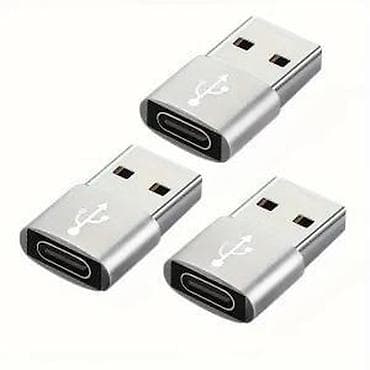 prsluk jaknica mango u: Adapter sa USB C ženskim na USB A muški NOVO. OPIS PROIZVODA: Adapter na lalafo.rs — 8 prsluk jaknica mango u: Adapter sa USB C ženskim na USB A muški NOVO. OPIS PROIZVODA: Adapter — 8