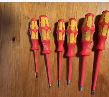 Set srafcigera WERA Set srafcigera marke Wera doneseni iz EU na lalafo.rs Set srafcigera WERA Set srafcigera marke Wera doneseni iz EU