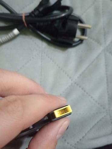 Lenovo originalni punjač za laptop – 65W - Model: Lenovo AC Adapter na lalafo.rs — 2 Lenovo originalni punjač za laptop – 65W - Model: Lenovo AC Adapter — 2