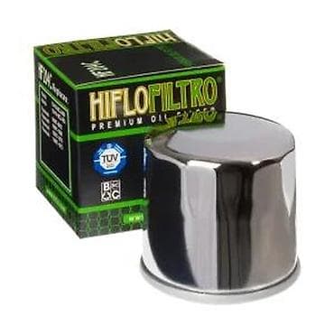 Transport: Hiflofiltro Premium Oil Filter – hromirani - Tip: filter ulja za at lalafo.rs — 3 Transport: Hiflofiltro Premium Oil Filter – hromirani - Tip: filter ulja za — 3
