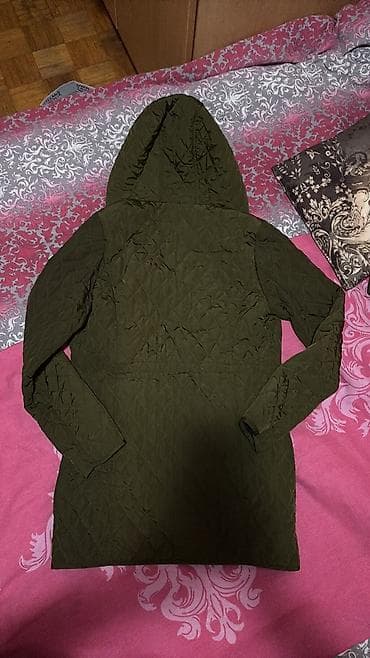 Jakna S Legend nova jednom nošena na lalafo.rs — 2 Jakna S Legend nova jednom nošena — 2