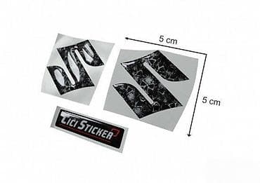 Suzuki lobanje - stikeri za rezervoar - 1360 📌 Opis: Samolepljivi na lalafo.rs Suzuki lobanje - stikeri za rezervoar - 1360 📌 Opis: Samolepljivi