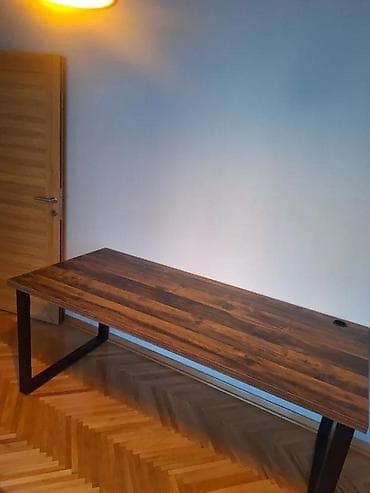 Office Furniture: IZRADA STABILNIH STOLOVA PO MERI RXR55 | Izrada po meri Dezen ploče po at lalafo.rs — 5 Office Furniture: IZRADA STABILNIH STOLOVA PO MERI RXR55 | Izrada po meri Dezen ploče po — 5