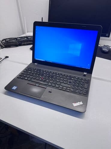 Lenovo: Intel Core i7, 8 GB OZU, 15.6 " na lalafo.rs Lenovo: Intel Core i7, 8 GB OZU, 15.6 "