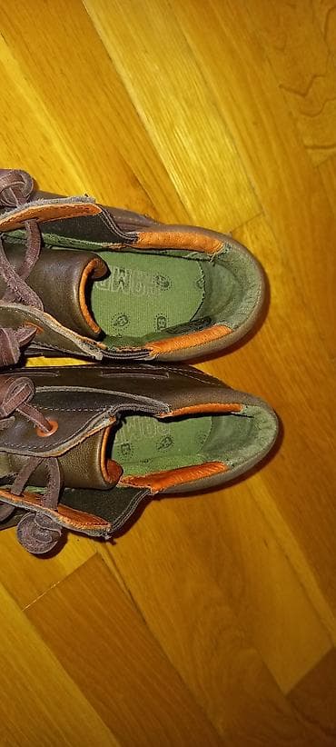 Original Camper kožne cipele,veličine 41 ili 26cm dužina gazišta at lalafo.rs — 4 Original Camper kožne cipele,veličine 41 ili 26cm dužina gazišta — 4