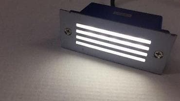 Led lampa 1w za Stepenište vodootporna. \"\""1W\""\"" Ugradna na lalafo.rs Led lampa 1w za Stepenište vodootporna. \"\""1W\""\"" Ugradna