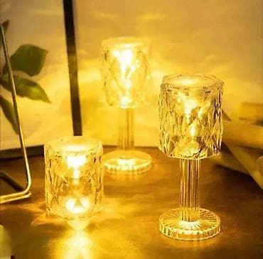 eos lampe: Mala kristalna lampa svetleca. mala kristalna lampa svetleca 101101 at lalafo.rs — 1 eos lampe: Mala kristalna lampa svetleca. mala kristalna lampa svetleca 101101 — 1