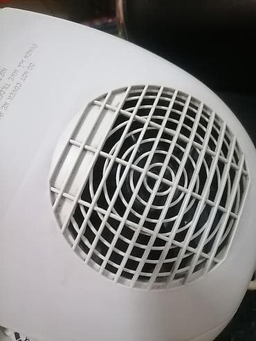 Fan Heaters: Grejalica MIDEA 2000 w Mogućnost dostave po Beogradu uz dogovor at lalafo.rs — 10 Fan Heaters: Grejalica MIDEA 2000 w Mogućnost dostave po Beogradu uz dogovor — 10