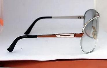 Vintage Aviator Transparent naočare za sunce. Izuzetno artaktivan - na lalafo.rs — 3 Vintage Aviator Transparent naočare za sunce. Izuzetno artaktivan - — 3