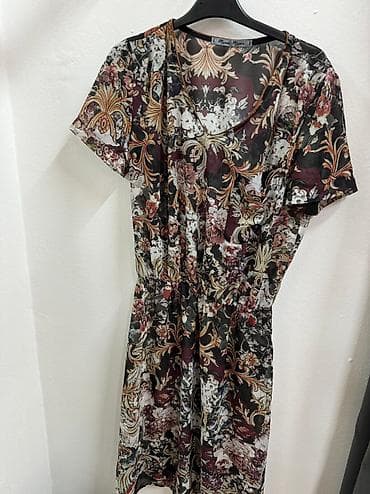 Haljina PS Fashion m/l vel.providna na lalafo.rs — 1 Haljina PS Fashion m/l vel.providna — 1