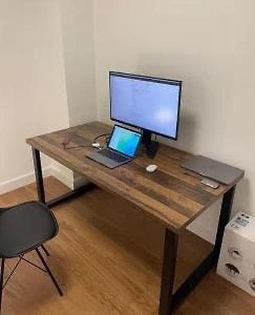 Office Furniture: RADNI BARSKI TRPEZARIJSKI STOLOVI PO MERI IZRADA | Izrada po meri at lalafo.rs — 1 Office Furniture: RADNI BARSKI TRPEZARIJSKI STOLOVI PO MERI IZRADA | Izrada po meri — 1
