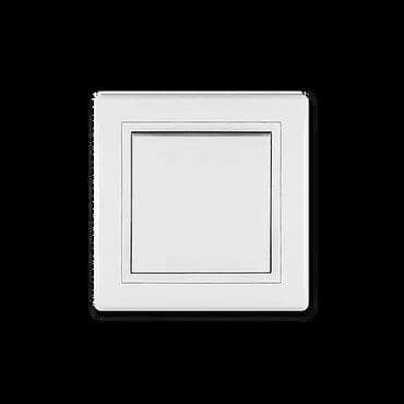 Ukrsna sklopka je za ugradnju u zid u montažnu kutiju Ø60 pomoću na lalafo.rs Ukrsna sklopka je za ugradnju u zid u montažnu kutiju Ø60 pomoću