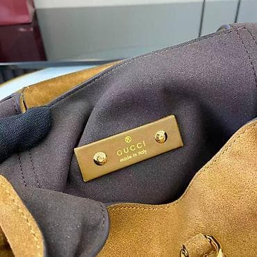 zenske original guess: Gucci torba od prevrnute kože (suede) u toploj karamel/smeđoj nijansi na lalafo.rs — 2 zenske original guess: Gucci torba od prevrnute kože (suede) u toploj karamel/smeđoj nijansi — 2