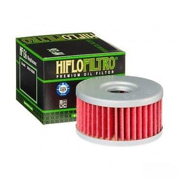 Premium uljni filter Hiflofiltro HF136, dizajniran za efikasno na lalafo.rs Premium uljni filter Hiflofiltro HF136, dizajniran za efikasno