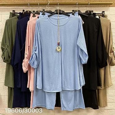 Haljine
Cena 2600
Vel. do 5xl
V20 na lalafo.rs — 9 Haljine
Cena 2600
Vel. do 5xl
V20 — 9