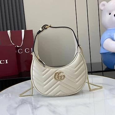 Torba za rame, Gucci, Materijal: Koža na lalafo.rs Torba za rame, Gucci, Materijal: Koža