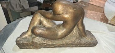 Ironing Boards: Figure, color - Brown, Used at lalafo.rs — 1 Ironing Boards: Figure, color - Brown, Used — 1