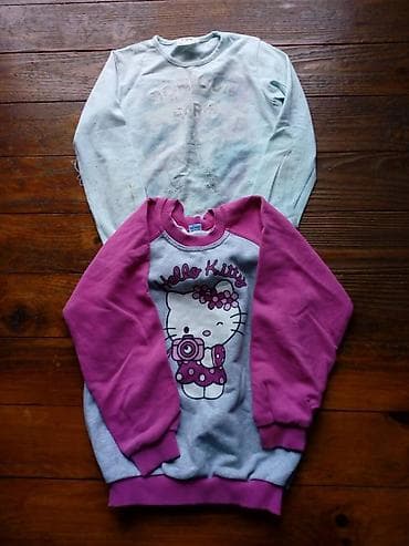 Paket br.122 ili za 5-7 god.u super stanju na lalafo.rs — 2 Paket br.122 ili za 5-7 god.u super stanju — 2