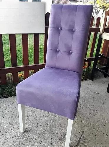 Stolica od punog drveta U ponudi se nalazi kvalitetna drvena stolica na lalafo.rs Stolica od punog drveta U ponudi se nalazi kvalitetna drvena stolica