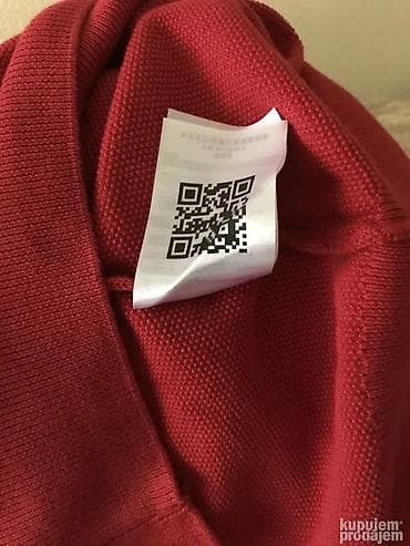 Original TOMMY HILFIGER dzemper M / L NOV 100% cotton Ramena 47cm na lalafo.rs — 5 Original TOMMY HILFIGER dzemper M / L NOV 100% cotton Ramena 47cm — 5