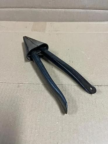 prsluk jaknica mango u: Ručne klješta za širenje cevi (ekspander) - Namena: mehaničko at lalafo.rs — 1 prsluk jaknica mango u: Ručne klješta za širenje cevi (ekspander) - Namena: mehaničko — 1