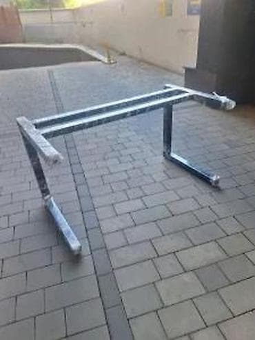Table legs: IZRADA JAKIH RADNIH I KANCELARIJSKIH STOLOVA PO MERI X665 | Izrada po at lalafo.rs — 4 Table legs: IZRADA JAKIH RADNIH I KANCELARIJSKIH STOLOVA PO MERI X665 | Izrada po — 4
