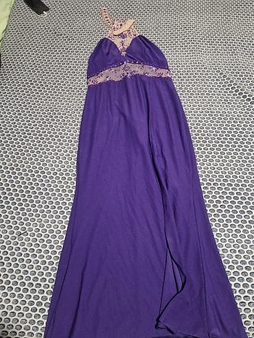 Elegantna duga večernja haljina – Grace Karin - Boja: duboka na lalafo.rs — 1 Elegantna duga večernja haljina – Grace Karin - Boja: duboka — 1