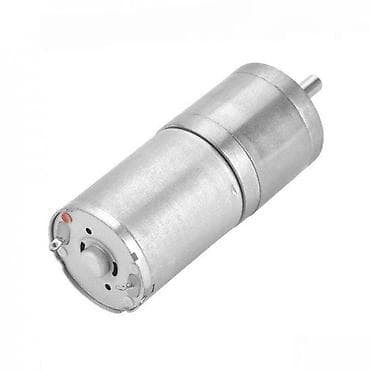 Electric Motors: 12V DC planetarni motor sa reduktorom – 500 o/min Opis: - Kompaktan at lalafo.rs — 3 Electric Motors: 12V DC planetarni motor sa reduktorom – 500 o/min Opis: - Kompaktan — 3