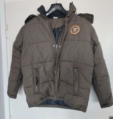 Alive, Zimska jakna, 152-158 na lalafo.rs Alive, Zimska jakna, 152-158