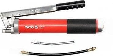 cista koza broj: YATO ručna mastilica (mazalica) – model YT-07042 - Profesionalna na lalafo.rs — 5 cista koza broj: YATO ručna mastilica (mazalica) – model YT-07042 - Profesionalna — 5