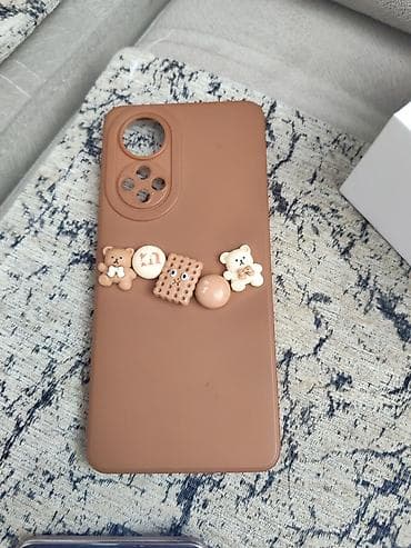 Mobile Phones & Accessories: Honor 50 – 8 GB RAM, 256 GB memorije Specifikacije i karakteristike at lalafo.rs — 8 Mobile Phones & Accessories: Honor 50 – 8 GB RAM, 256 GB memorije Specifikacije i karakteristike — 8