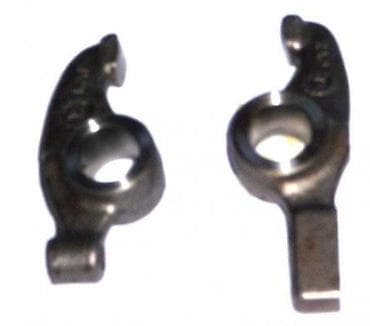 Motori za usisivače: Set klackalica ventila (leva i desna) za motor – par. - Materijal na lalafo.rs — 2 Motori za usisivače: Set klackalica ventila (leva i desna) za motor – par. - Materijal — 2