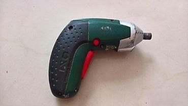 1. BOSCH IXO / 3603J59800 3.6V Li-Ion 1/4" Slanje Brzom postom ide na na lalafo.rs — 5 1. BOSCH IXO / 3603J59800 3.6V Li-Ion 1/4" Slanje Brzom postom ide na — 5