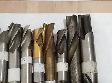 Glodalo 14mm, 14,5mm -. Cena je po komadu. -. Neka od glodala na lalafo.rs — 4 Glodalo 14mm, 14,5mm -. Cena je po komadu. -. Neka od glodala — 4