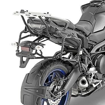 Transport: Nosači i prtljžni sistem za bočne kofera i gornji kofer – Yamaha at lalafo.rs — 1 Transport: Nosači i prtljžni sistem za bočne kofera i gornji kofer – Yamaha — 1