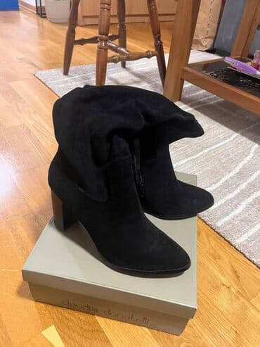 Čizme, Claudia Donatelli, 39 na lalafo.rs Čizme, Claudia Donatelli, 39