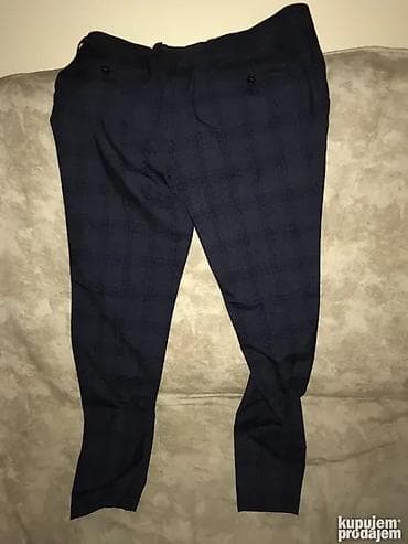 Other: Original CANALI Milano pantalone ( kao farmerice 34 ) NOVE 100% at lalafo.rs — 10 Other: Original CANALI Milano pantalone ( kao farmerice 34 ) NOVE 100% — 10