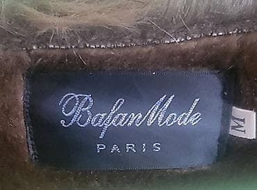 eko koza sa: Prodajem bundu, laganu, veoma toplu, od eko kože i veštačkog krzna na lalafo.rs — 3 eko koza sa: Prodajem bundu, laganu, veoma toplu, od eko kože i veštačkog krzna — 3