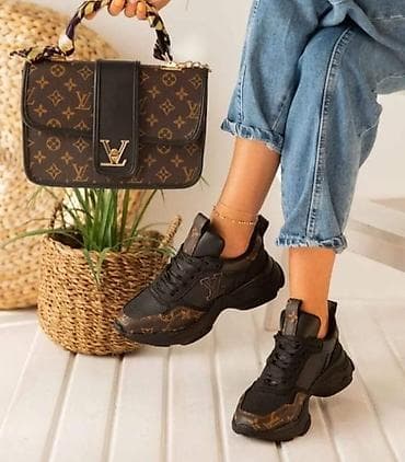 Brojevi 36-40
4300din na lalafo.rs — 4 Brojevi 36-40
4300din — 4