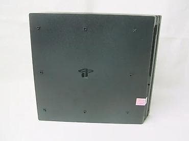 U ponudi Sony PlayStation 4 PRO konzola. PS4 PRO podržava 4K at lalafo.rs — 2 U ponudi Sony PlayStation 4 PRO konzola. PS4 PRO podržava 4K — 2