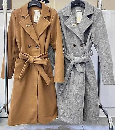 🔥NAJVECA SEZONSKA RASPRODAJA🔥 Kaputi na rasprodaji za 2.900😍 na lalafo.rs — 3 🔥NAJVECA SEZONSKA RASPRODAJA🔥 Kaputi na rasprodaji za 2.900😍 — 3