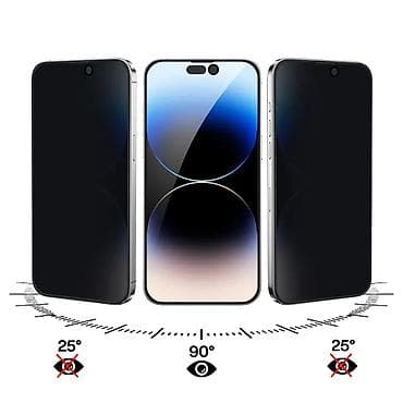 Folija za zastitu ekrana GLASS X mart 9D PRIVACY za iPhone 11 Pro Max na lalafo.rs — 2 Folija za zastitu ekrana GLASS X mart 9D PRIVACY za iPhone 11 Pro Max — 2