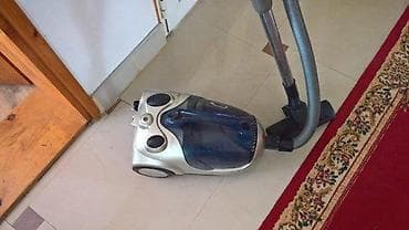 Progress PC 7180 usisivac sa Hepa filterom, Neispravan ID Oglasa na lalafo.rs — 3 Progress PC 7180 usisivac sa Hepa filterom, Neispravan ID Oglasa — 3