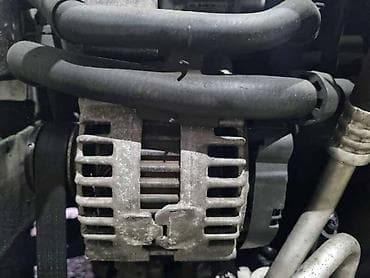 ALTERNATOR 2.0TDI ZA VOLKSWAGEN GOLF 6 | Alterntor za Golf 6 2.0tdi na lalafo.rs ALTERNATOR 2.0TDI ZA VOLKSWAGEN GOLF 6 | Alterntor za Golf 6 2.0tdi