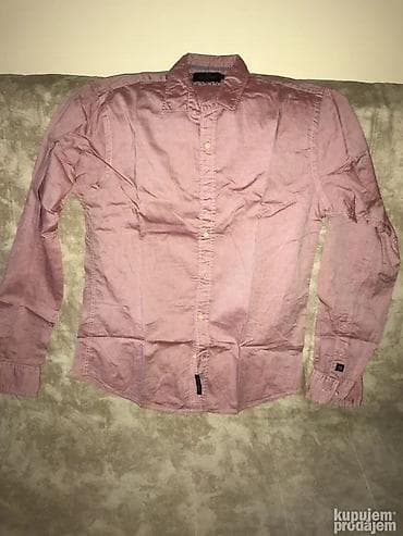 Muške košulje – Schot & Soda (4 komada) - Košulja 1 na lalafo.rs — 1 Muške košulje – Schot & Soda (4 komada) - Košulja 1 — 1