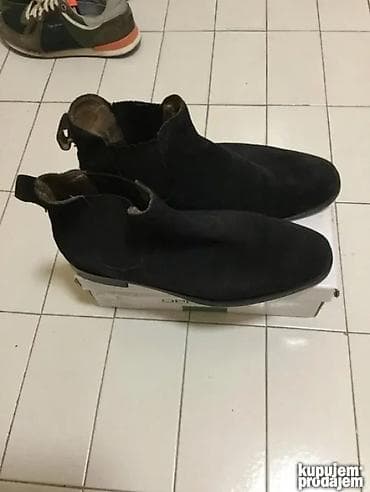 Original Ralph Lauren cizme 44 / 45 NOVE 100% koza Kompletna duzina na lalafo.rs — 5 Original Ralph Lauren cizme 44 / 45 NOVE 100% koza Kompletna duzina — 5