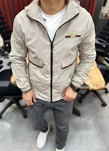 Muška jakna sa kapuljačom – više modela - Stil: sportsko‑casual jakne na lalafo.rs — 10 Muška jakna sa kapuljačom – više modela - Stil: sportsko‑casual jakne — 10