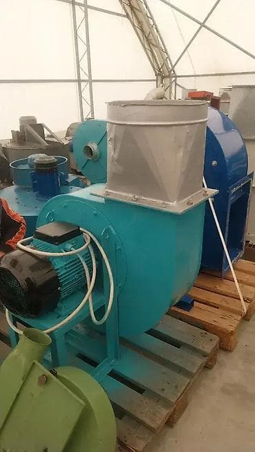 Otprašivač za piljevinu
Polovan, remontovan
Snaga motora: 5,5 KW ⚡ na lalafo.rs — 1 Otprašivač za piljevinu
Polovan, remontovan
Snaga motora: 5,5 KW ⚡ — 1