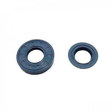 Set od 2 semeringa (uljnih zaptivki) za vratila - Tip: gumene uljne at lalafo.rs Set od 2 semeringa (uljnih zaptivki) za vratila - Tip: gumene uljne